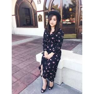 Meet your Posher, Mikaela